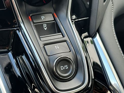 Certified 2024 Acura RDX A-Spec image 21