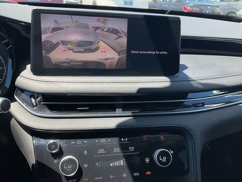 Used 2024 INFINITI QX60 Pure w/ Cargo Package image 20