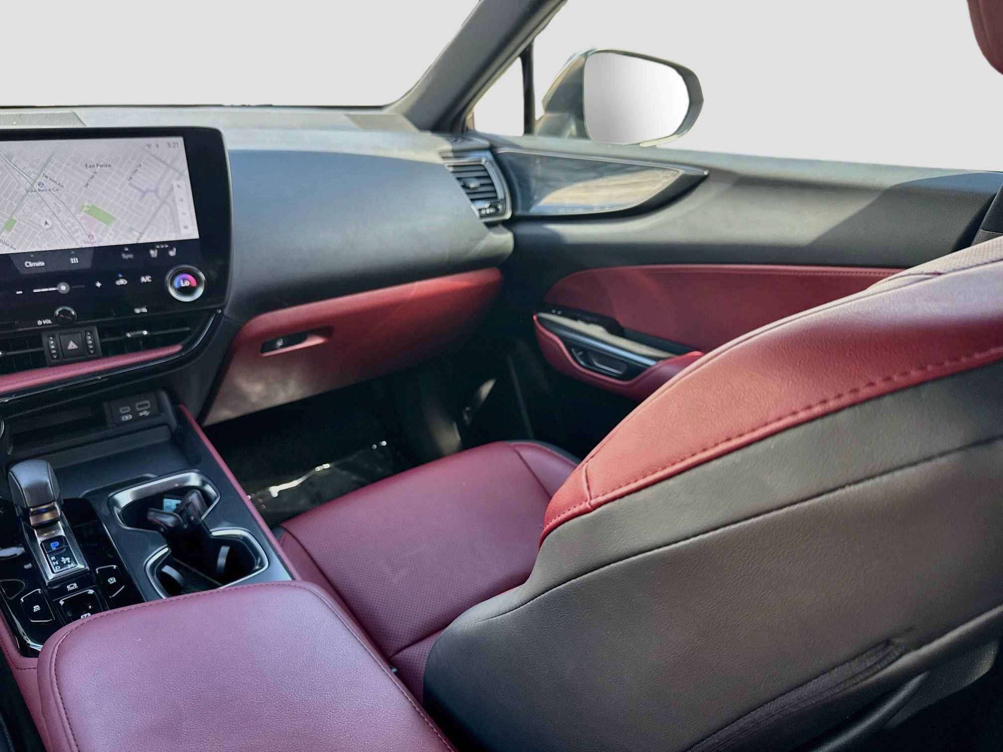 Used 2024 Lexus NX 250 FWD w/ Cold Area Package image 22