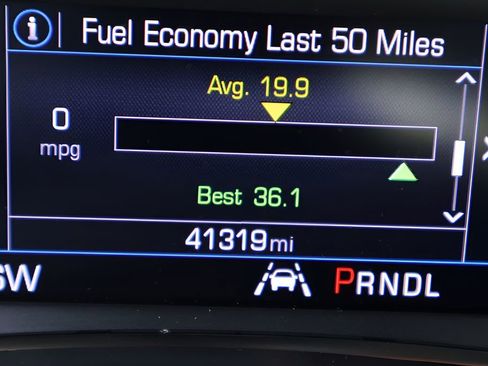Used 2023 Chevrolet Equinox RS AWD/4WD image 21