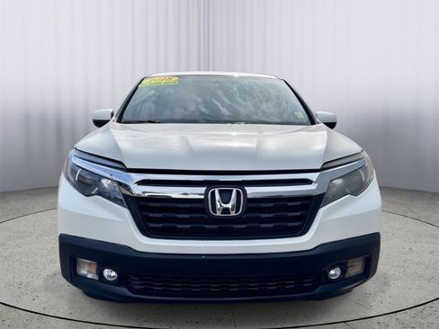 Used 2018 Honda Ridgeline RTL image 23