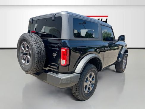 Used 2024 Ford Bronco Big Bend AWD/4WD image 7