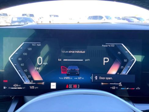 Used 2025 BMW 530i image 23