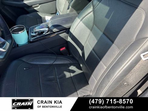 Used 2017 Mercedes-Benz GLE 43 AMG 4MATIC image 16