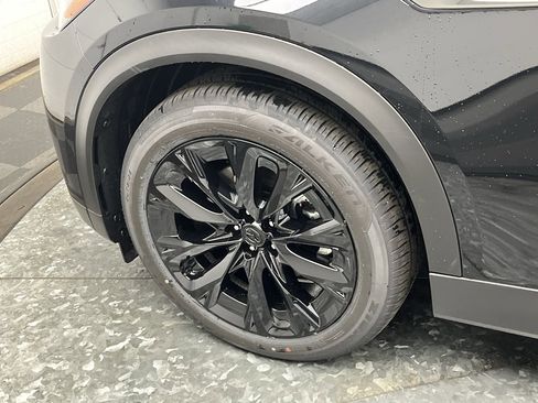 New 2026 MAZDA CX-90 Plug-In Hybrid w/Premium Sport AWD/4WD image 35