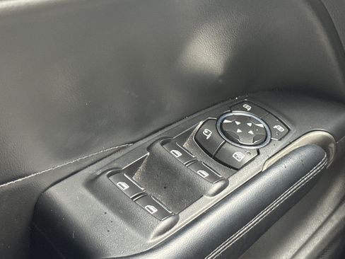 Used 2017 Lincoln MKC Reserve AWD/4WD image 22