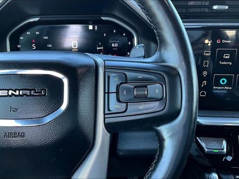 Used 2022 GMC Sierra 1500 Denali w/ Technology Package image 19