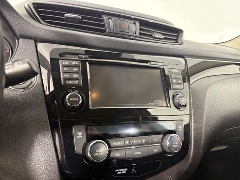 Used 2017 Nissan Rogue Sport SL w/ SL Premium Package AWD/4WD image 22