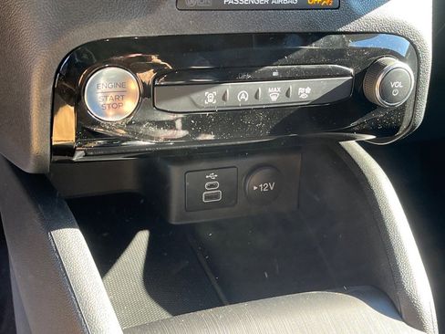 New 2026 Ford Escape ST-Line Select w/ Equipment Group 401A image 8