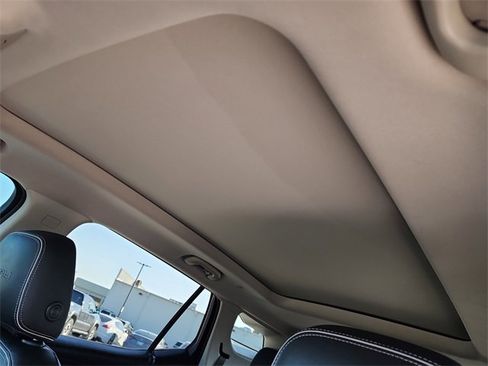 Used 2020 GMC Terrain Denali w/ Denali Premium Package image 26