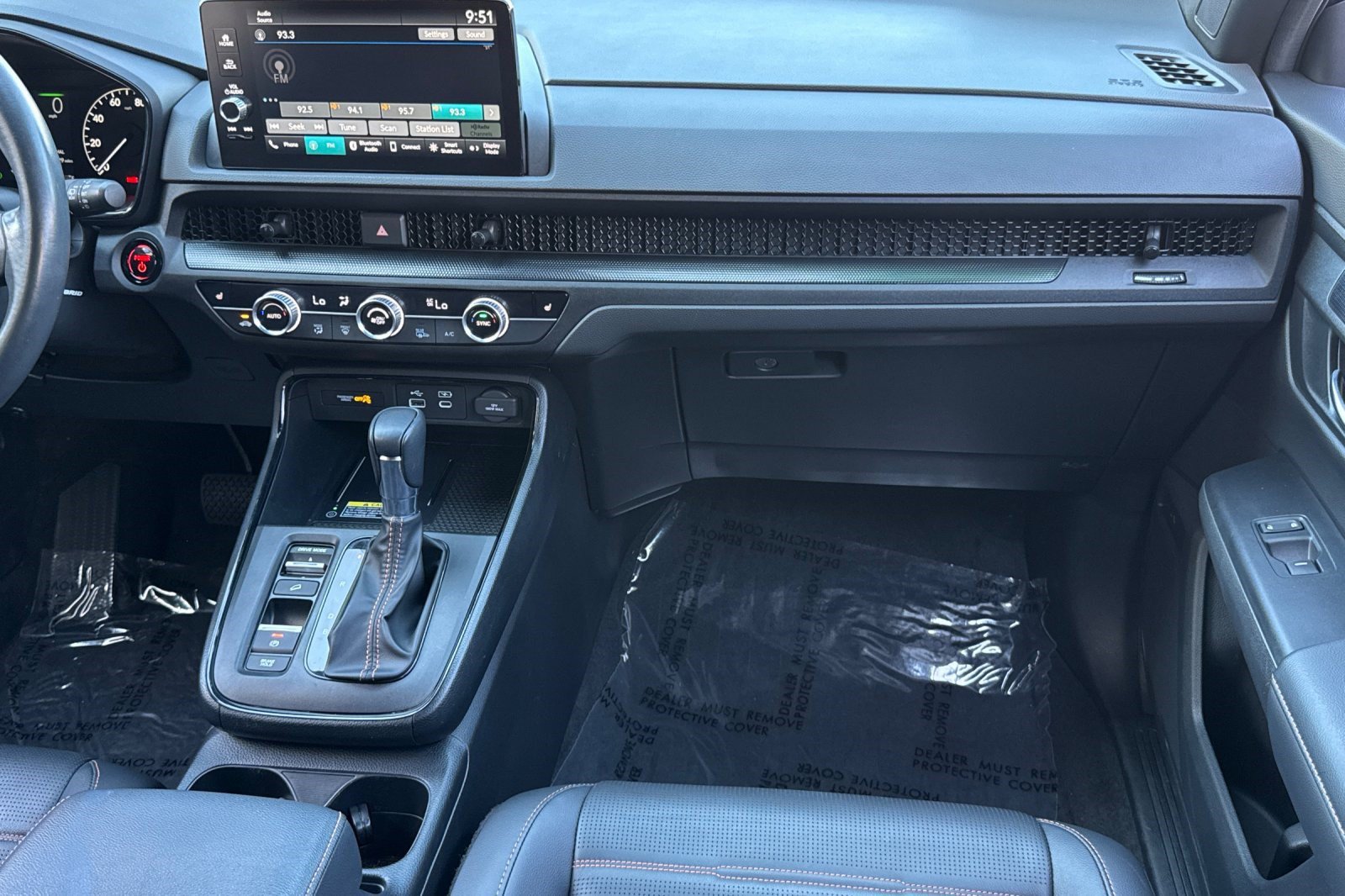 Certified 2024 Honda CR-V Sport-L image 31