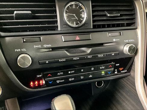 Used 2017 Lexus RX 350 AWD w/ Premium Package image 33