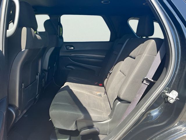 Used 2025 Dodge Durango GT AWD/4WD image 31