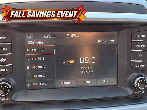 Used 2020 Kia Sorento L FWD image 28