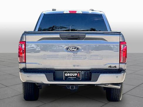 Used 2024 Ford F150 STX AWD/4WD image 5