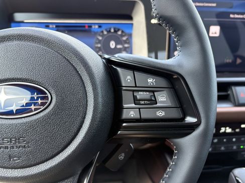 New 2026 Subaru Outback Touring XT AWD/4WD image 16