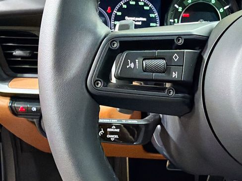 Used 2024 Porsche 911 Turbo image 34