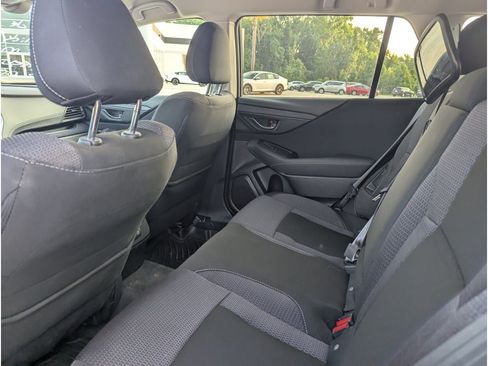 Used 2022 Subaru Outback Premium AWD/4WD image 13
