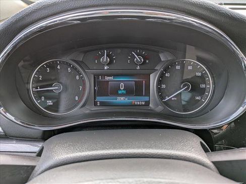 Used 2022 Buick Encore Preferred w/ Safety Package image 12