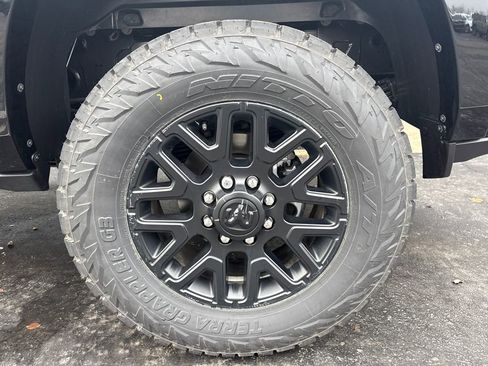 New 2026 RAM 3500 Limited image 42