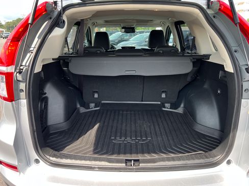 Used 2015 Honda CR-V Touring image 5