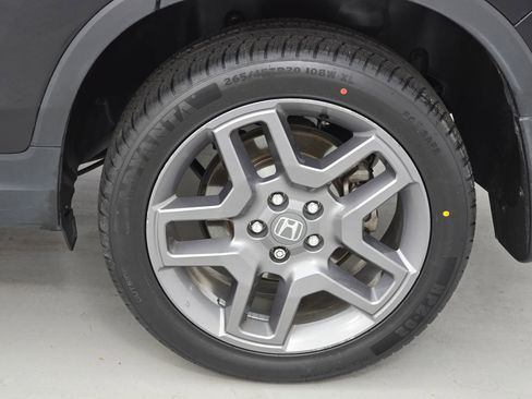 Certified 2023 Honda Passport EX-L image 34