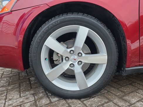 Used 2008 Pontiac G6 GT w/ Sport Package image 11