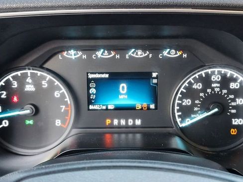 Certified 2023 Ford F150 XL w/ STX Appearance Package image 30