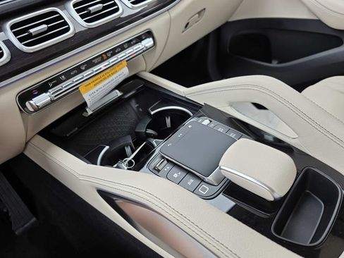 New 2026 Mercedes-Benz GLE 450 4MATIC image 11