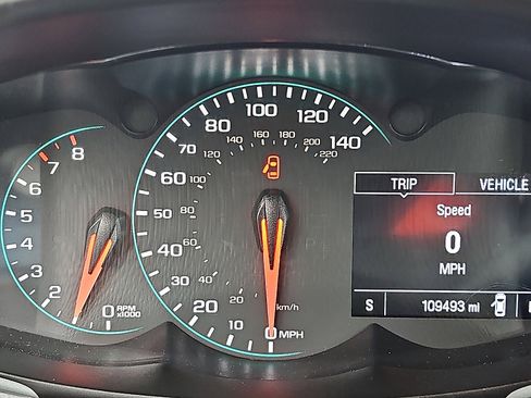 Used 2020 Chevrolet Sonic LT image 17