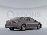 Used 2022 Toyota Camry LE image 4