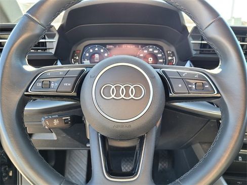 Used 2024 Audi A3 2.0T Premium image 21