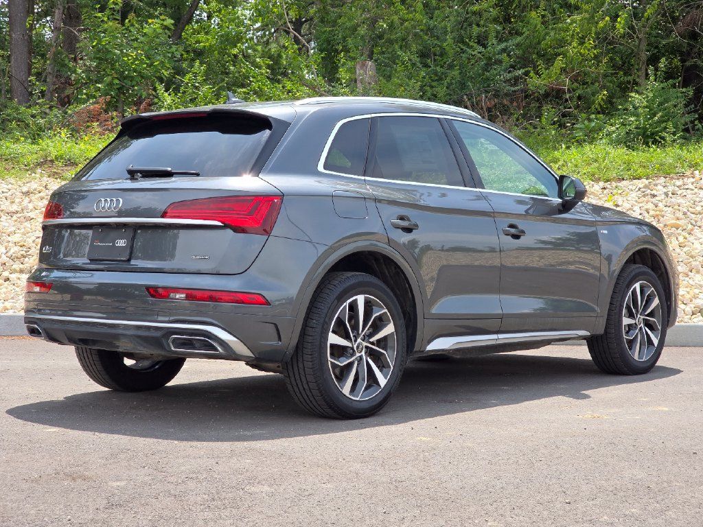 Certified 2023 Audi Q5 2.0T Premium Plus AWD/4WD image 25