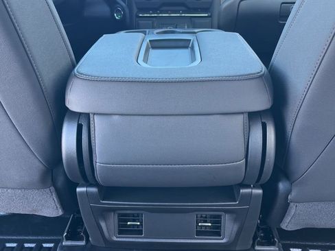 New 2026 Chevrolet Silverado 1500 W/T w/ Trailering Package image 27