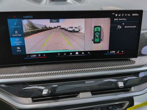 New 2026 BMW X5 M Competition w/ Executive Package image 32