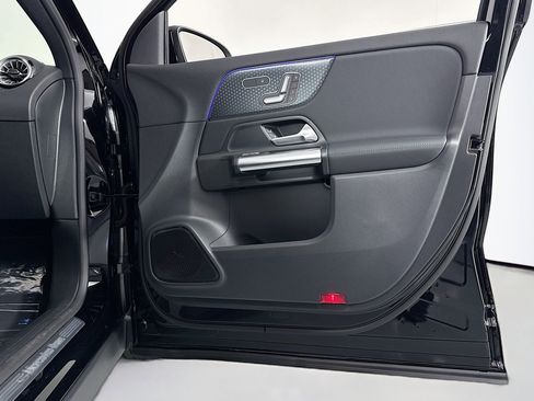 New 2026 Mercedes-Benz GLA 250 GLA 250 image 23