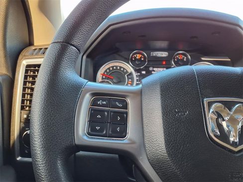 Used 2023 RAM 1500 Classic SLT w/ Trailer & Traction Group image 32