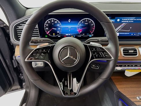 Used 2026 Mercedes-Benz GLE 350 4MATIC image 13