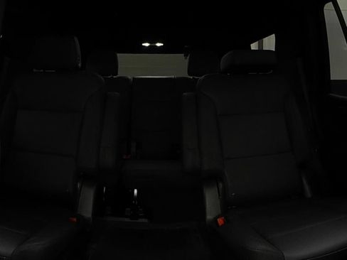 Used 2026 Chevrolet Tahoe Z71 w/ Z71 Off-Road Package AWD/4WD image 10
