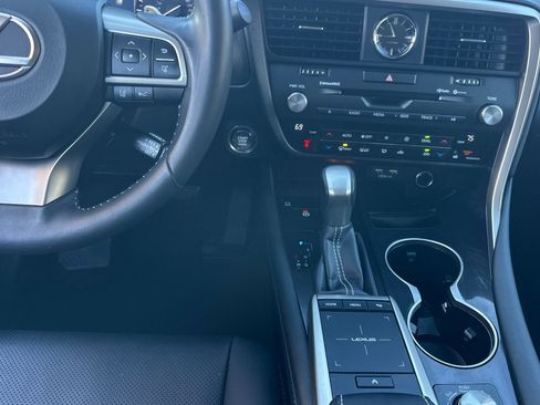 Used 2022 Lexus RX 350 AWD image 28