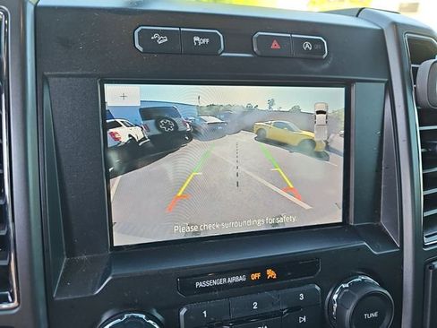 Used 2020 Ford F150 XLT w/ Equipment Group 302A Luxury image 20