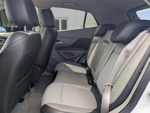Used 2016 Buick Encore FWD image 13