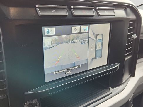 Used 2024 Ford F250 XL w/ STX Appearance Package image 18