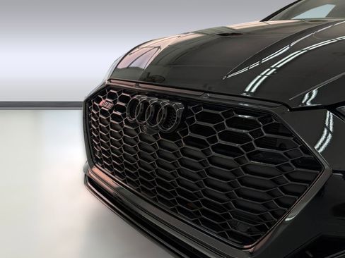 Used 2022 Audi RS 5 Sportback w/ Dynamic Plus Package image 18