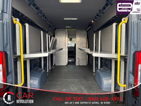 Used 2019 RAM ProMaster 3500 image 8