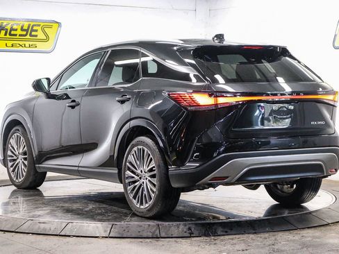 Used 2024 Lexus RX 350 FWD w/ Convenience Package image 2