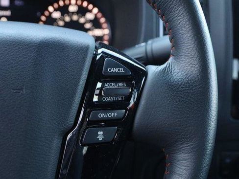 Used 2023 Nissan Frontier Pro-X w/ Pro Convenience Package image 12