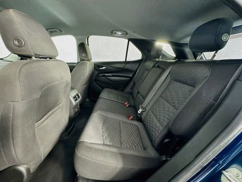 Used 2020 Chevrolet Equinox LT FWD image 26