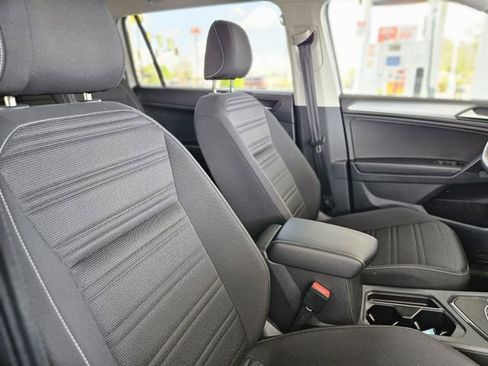 Used 2024 Volkswagen Tiguan S image 14