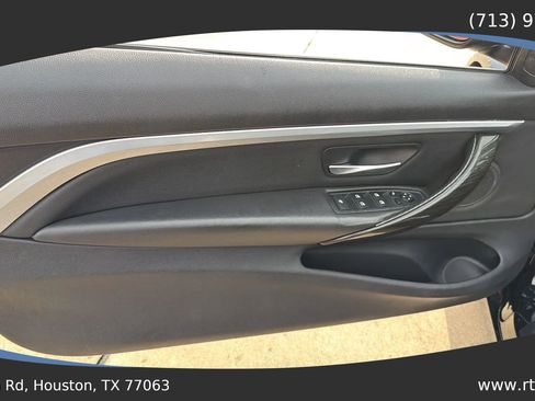 Used 2017 BMW 430i Convertible RWD image 25